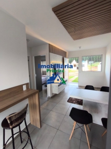 CASA NO CONDOMÍNIO RESIDENCIAL GRANVILLE