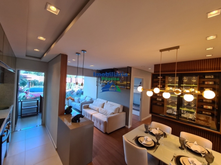 APARTAMENTO NOVO NA VILA YOLANDA A...