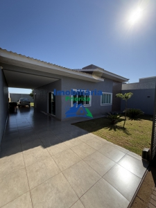 CASA PRÓXIMO AO MERCADO CONSALTER