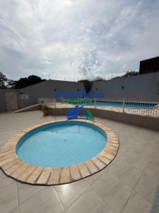 APARTAMENTO COM 1 SUÍTE + 2 QUARTOS...