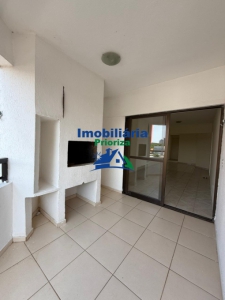 APARTAMENTO À VENDA NO CENTRO DE FOZ...