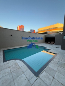 APARTAMENTO TODO REFORMADO À VENDA...