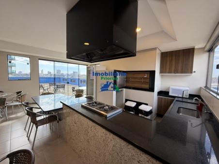 APARTAMENTO À VENDA NO CENTRO DE FOZ,...