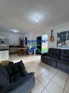 CASA À VENDA NO CONDOMÍNIO TERRA NOVA