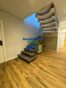 COBERTURA APARTAMENTO DUPLEX - RESIDENCIAL...