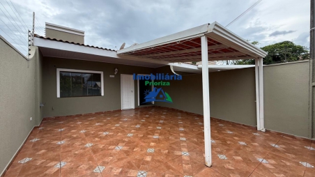 CASA PARA VENDA LOCALIZADA NO JARDIM...